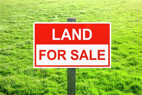 Superomatic: Buy a Land.